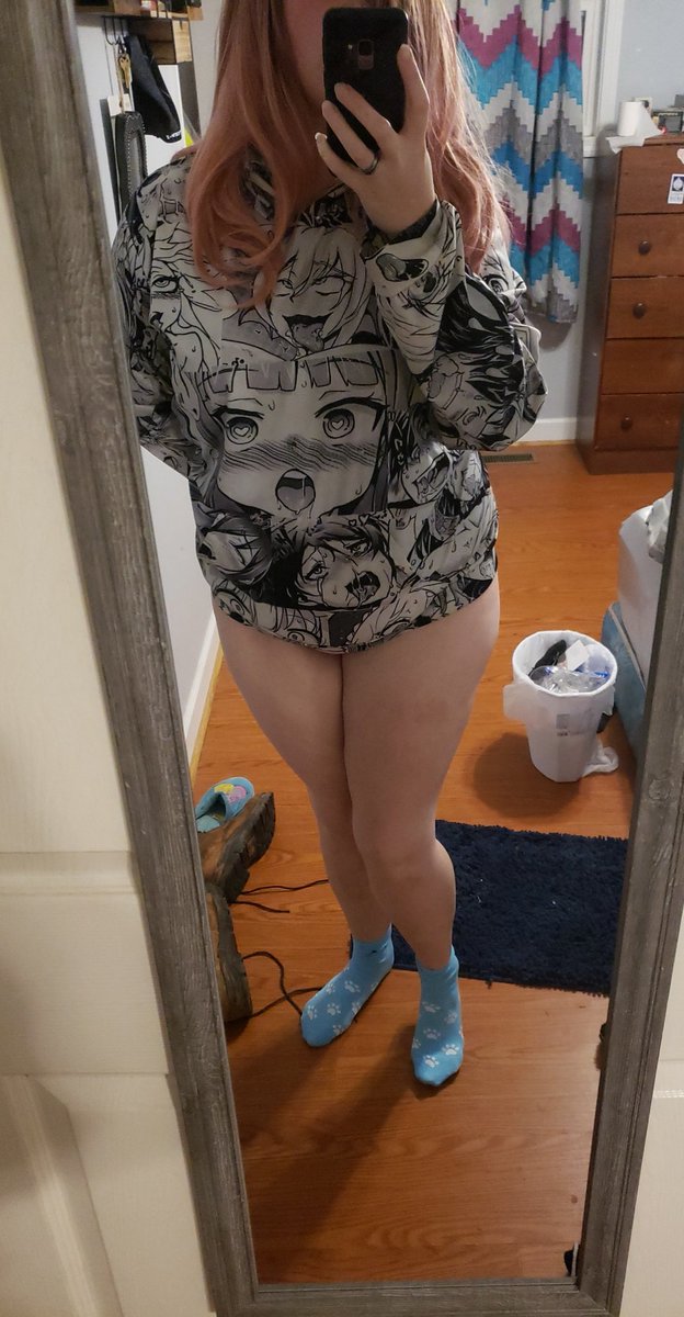 FoxyBaby144's tweet photo. Thicc thighs save lives #ThiccThighs #thicc #animegirl #anime #onlyfansbabe #onlyfans https://t.co/ey50wUNquh