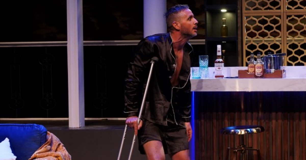 TheaterMania (@theatermania) on Twitter photo CAT ON A HOT TIN ROOF, starring Matt de Rogatis (<a href="/themightydero/">Matt de Rogatis</a>), will return off-Broadway → bit.ly/3Uo8LU9 CAT ON A HOT TIN ROOF, starring Matt de Rogatis (<a href="/themightydero/">Matt de Rogatis</a>), will return off-Broadway → bit.ly/3Uo8LU9