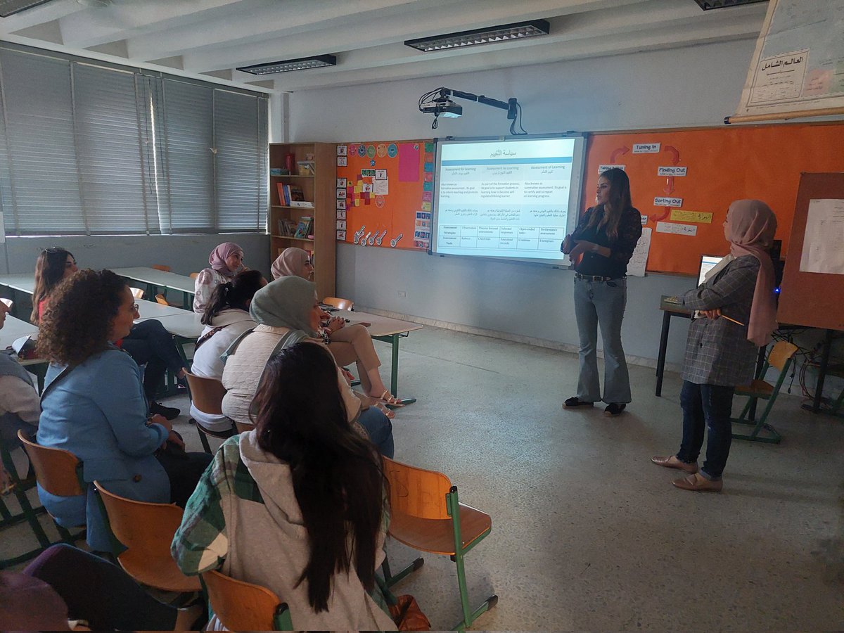 Thank you parents for attending the elementary department open house and for being part of our school community members to deepen your understanding of our different programs and the grade level expectations of our learners <a href="/Hhhsinfo/">Houssam Hariri HS</a> <a href="/dina_jradi/">Dina Jradi</a>