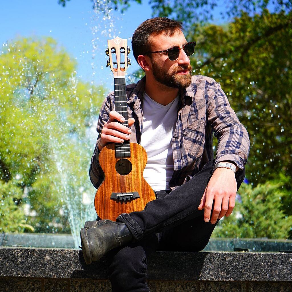 Our popular KO-1000 models are back in-stock and available now.
.
.
.
.
.
#ukulele #backinstock #ukulelesofinstagram  #uke #ukelife #music #koa #guitar #musicislife #musiclovers #twistedwoodguitars #happypicking #playmeatune