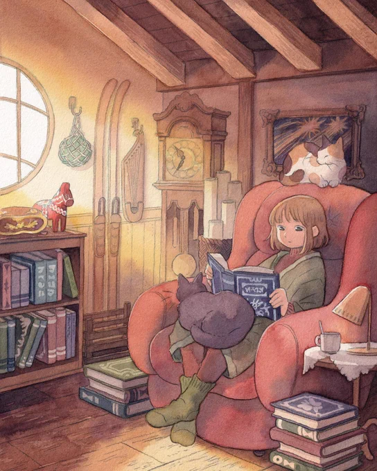 Scholar's Day Off  