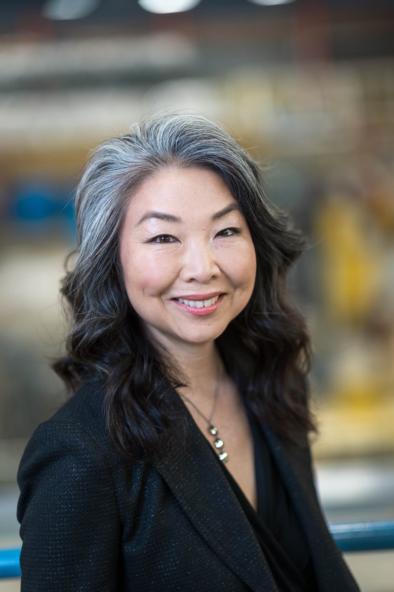 TRIUMF Innovations tweet media