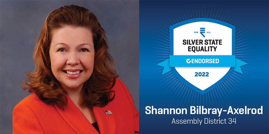 silverstateeq's tweet photo. We are proud to #endorse pro-quality candidates @votesarahpeters @shannon_for_nevada @susieleenv
See the full list of endorsements at https://t.co/Ne2jonepHD
#getoutandvote #itstimetovote #vote2022 #silverstateequality #equality #pridenevada #lasvegaspride #vegaspride https://t.co/5kvo5QH4z2