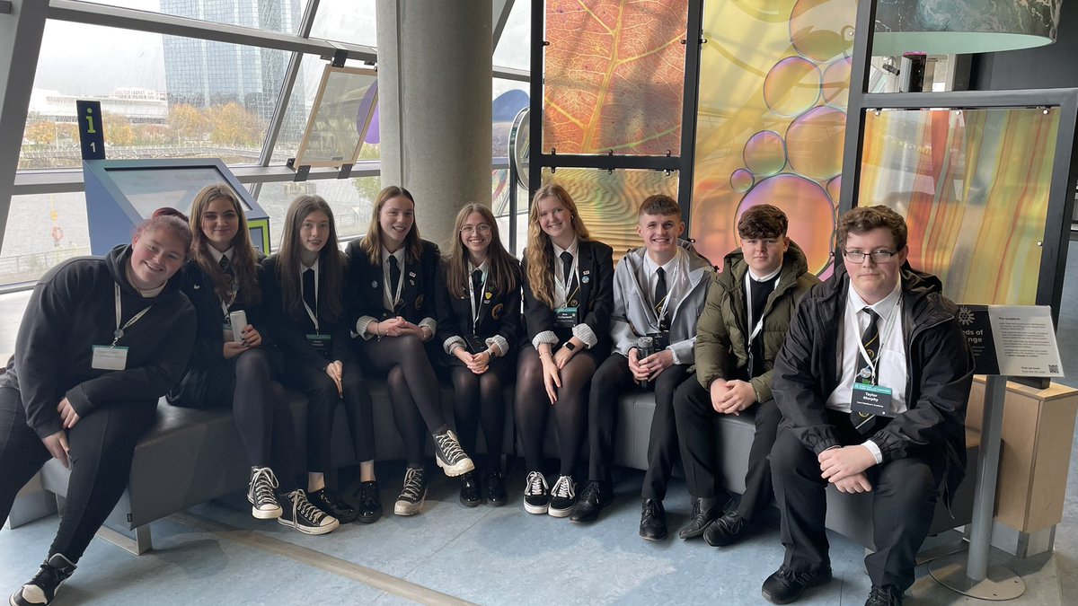 St Matthew's Wellbeing tweet media