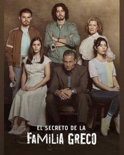 Estuve en la conferencia de prensa virtual de la #miniserie de #Telemundo #ElSecretoDeLaFamiliaGreco protagonizada por #FernandoColunga estreno mañana por #netflix basada en hechos reales sobre una familia que secuestraba y asesinaba por dinero en #Argentina #sandymoon #rt