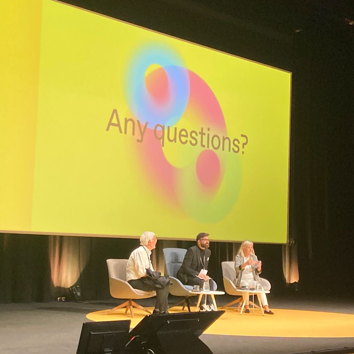 Design Policy Conference 2022 tweet media