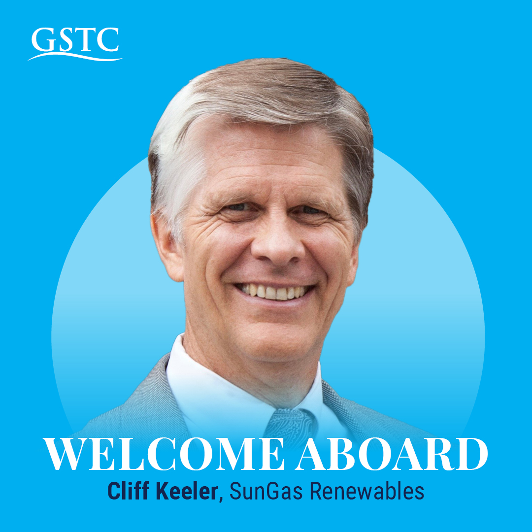 Global_Syngas's tweet photo. Congratulations to David Maher of @Linde and Cliff Keeler of SunGas Renewables for your recent appointments to the Executive Committee of the Global Syngas Technologies Council. Welcome aboard! https://t.co/BRyasie5xU