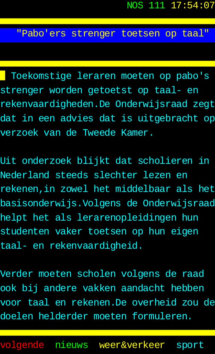 Ankie Knijnenburg tweet media