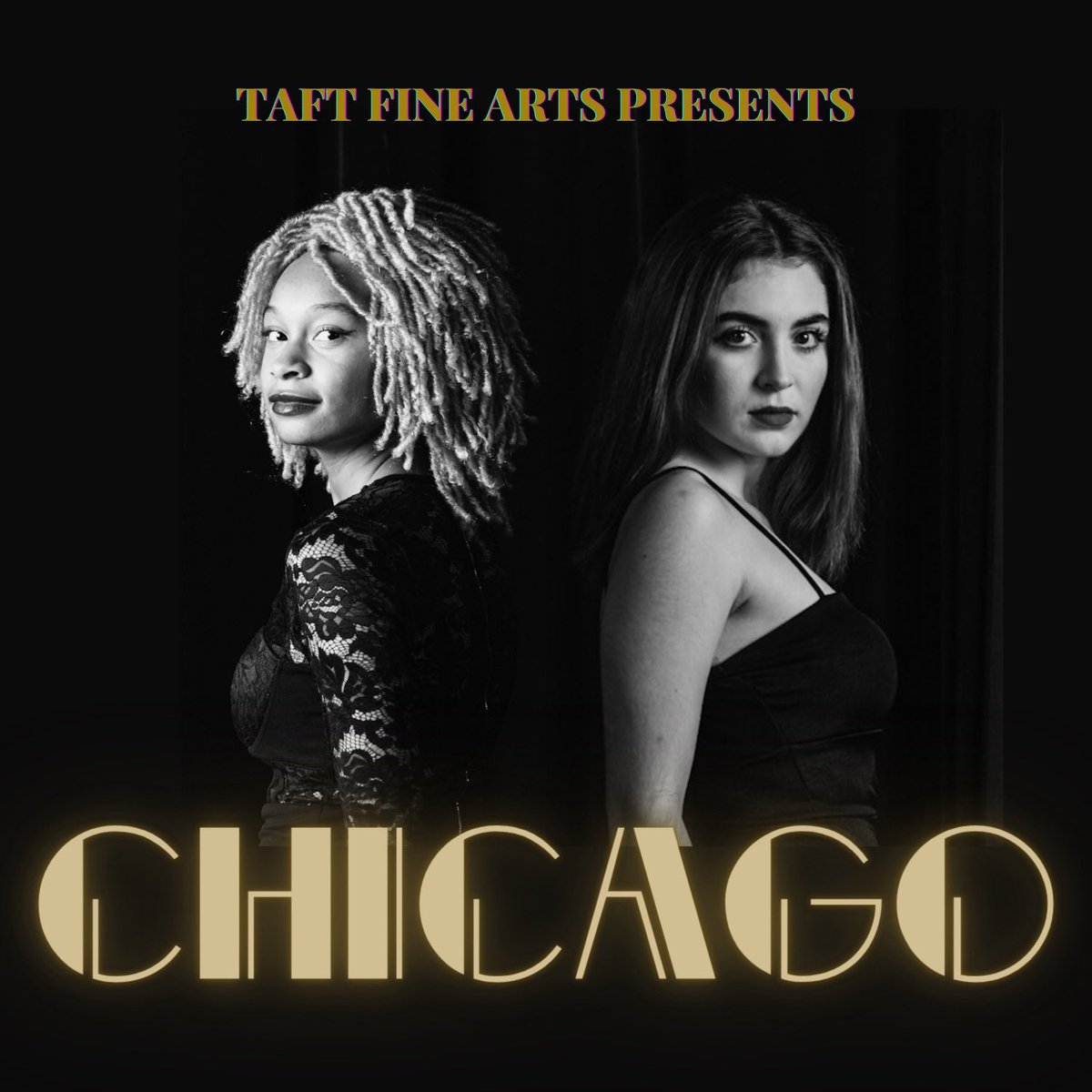Taft Theatre tweet media
