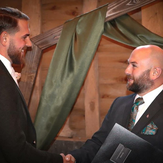 Christopher Field-Independent Celebrant tweet media