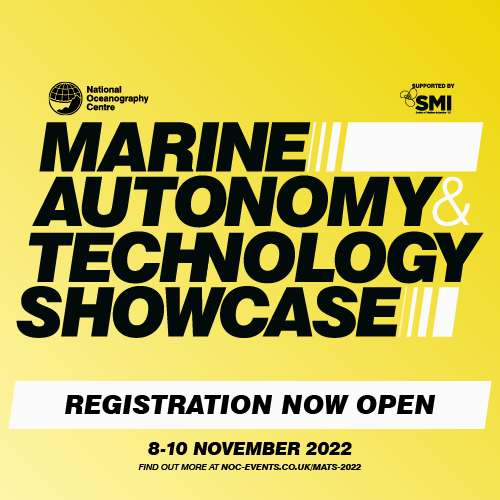 We have just loaded the revised final version of the <a href="/NOCnews/">National Oceanography Centre</a>  #MATS22 programme on to the web pages, Registration closes on 7 November so still time to join in. visit noc-events.co.uk/mats-2022