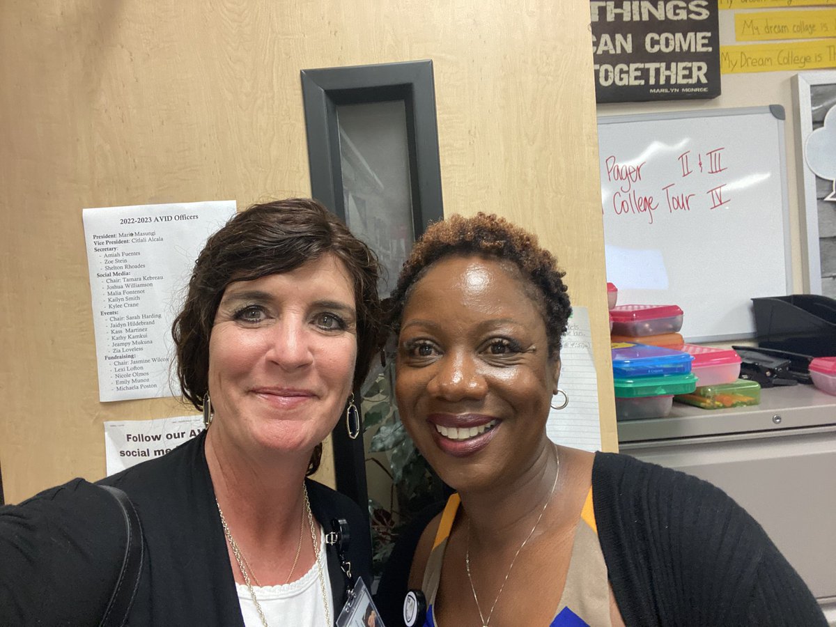 Kathleen Eckert tweet media