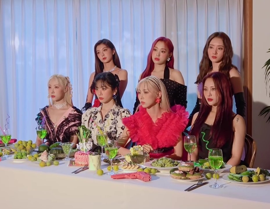I vote #dreamcatcher for Worldwide Fan’s Choice #MAMAVOTE
