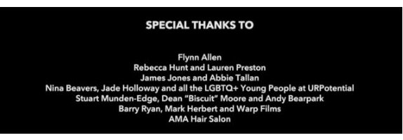 URPotential LGBT tweet media