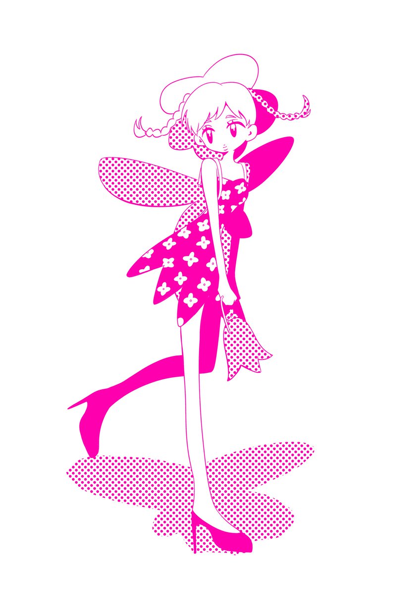 千里ともり (@senritomori) on Twitter photo 