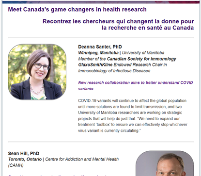 Dr. Deanna Santer tweet media