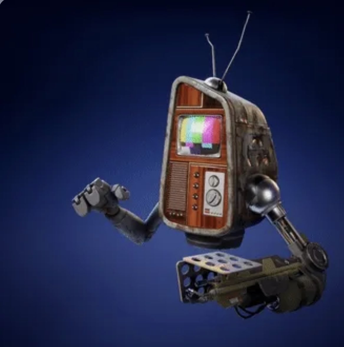 RADDIX 🌟 tweet media