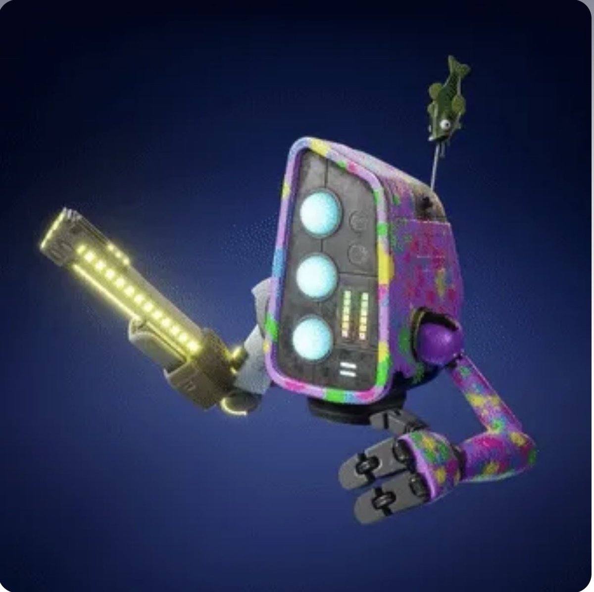 RADDIX 🌟 tweet media