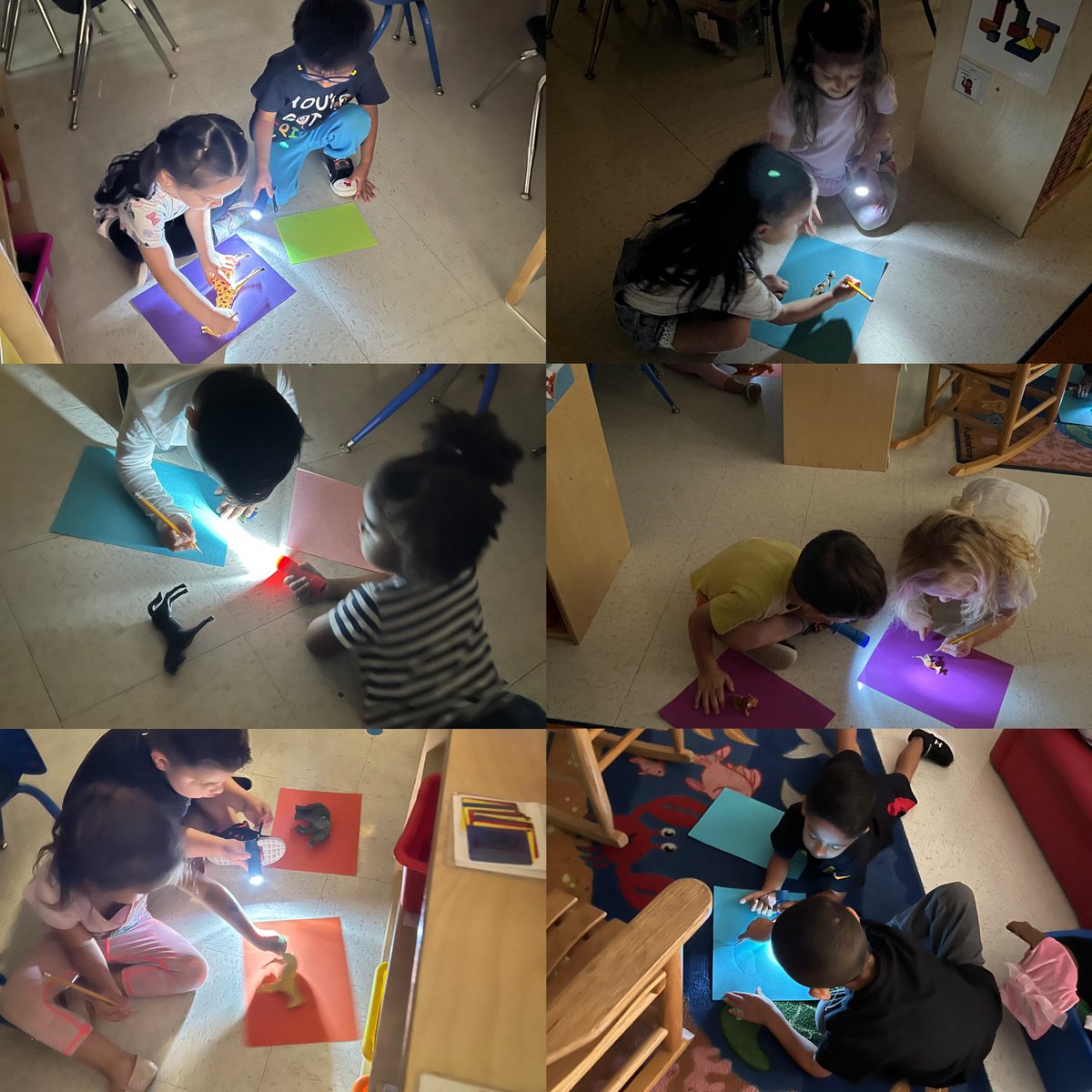 Christie Doss (@dossraba) on Twitter photo We all 💗 working on our emergent writing skills today as we learned about and traced shadows! <a href="/NMykah/">Mrs. Tate-Raba</a> <a href="/NISD_ECE/">Northside ISD Early Childhood Education</a> <a href="/NISDRabaES/">Raba Elementary</a> We all 💗 working on our emergent writing skills today as we learned about and traced shadows! <a href="/NMykah/">Mrs. Tate-Raba</a> <a href="/NISD_ECE/">Northside ISD Early Childhood Education</a> <a href="/NISDRabaES/">Raba Elementary</a>