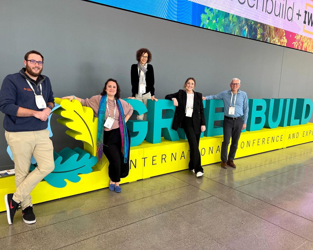 Fennick McCredie Architecture tweet media