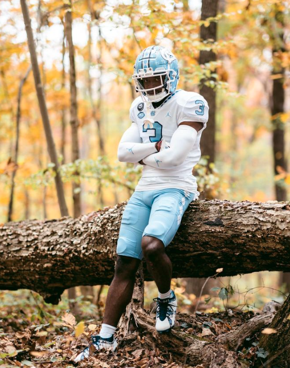 Threads for the weekend 🍂 #CarolinaFootball #UNCommon h/t UNC Football