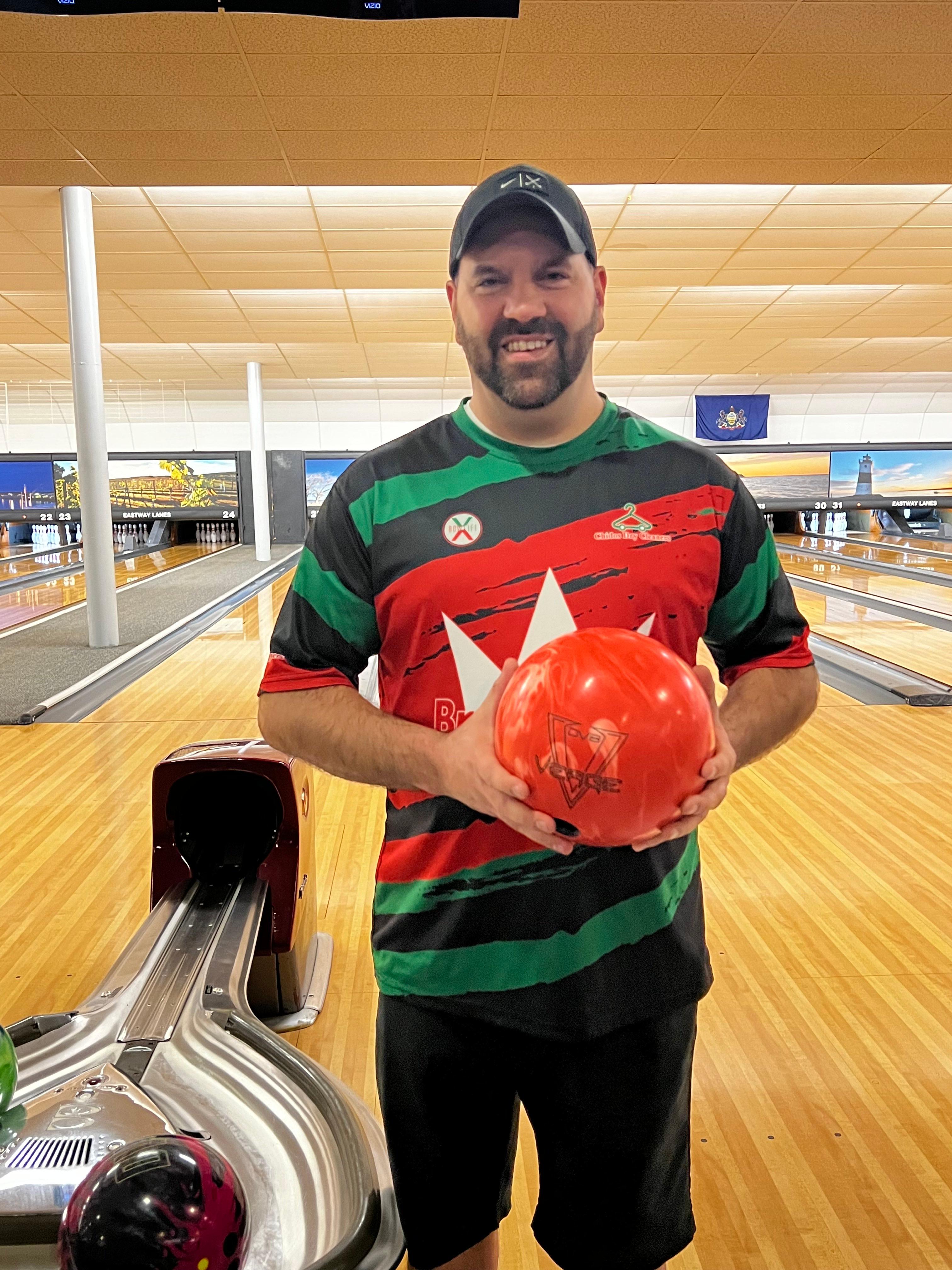 DV8 Bowling (dv8bowling) / Twitter