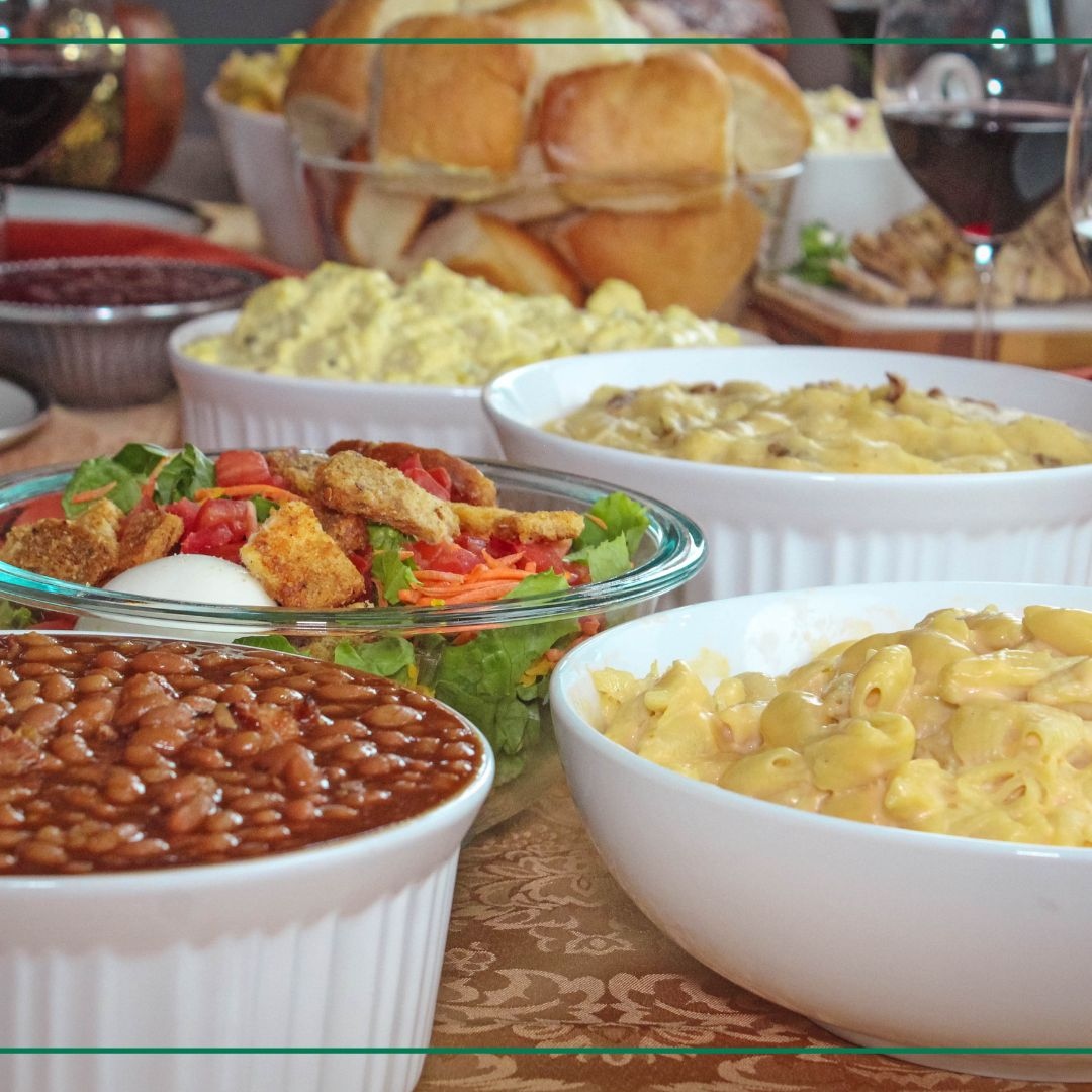 Texas Honey Ham tweet media