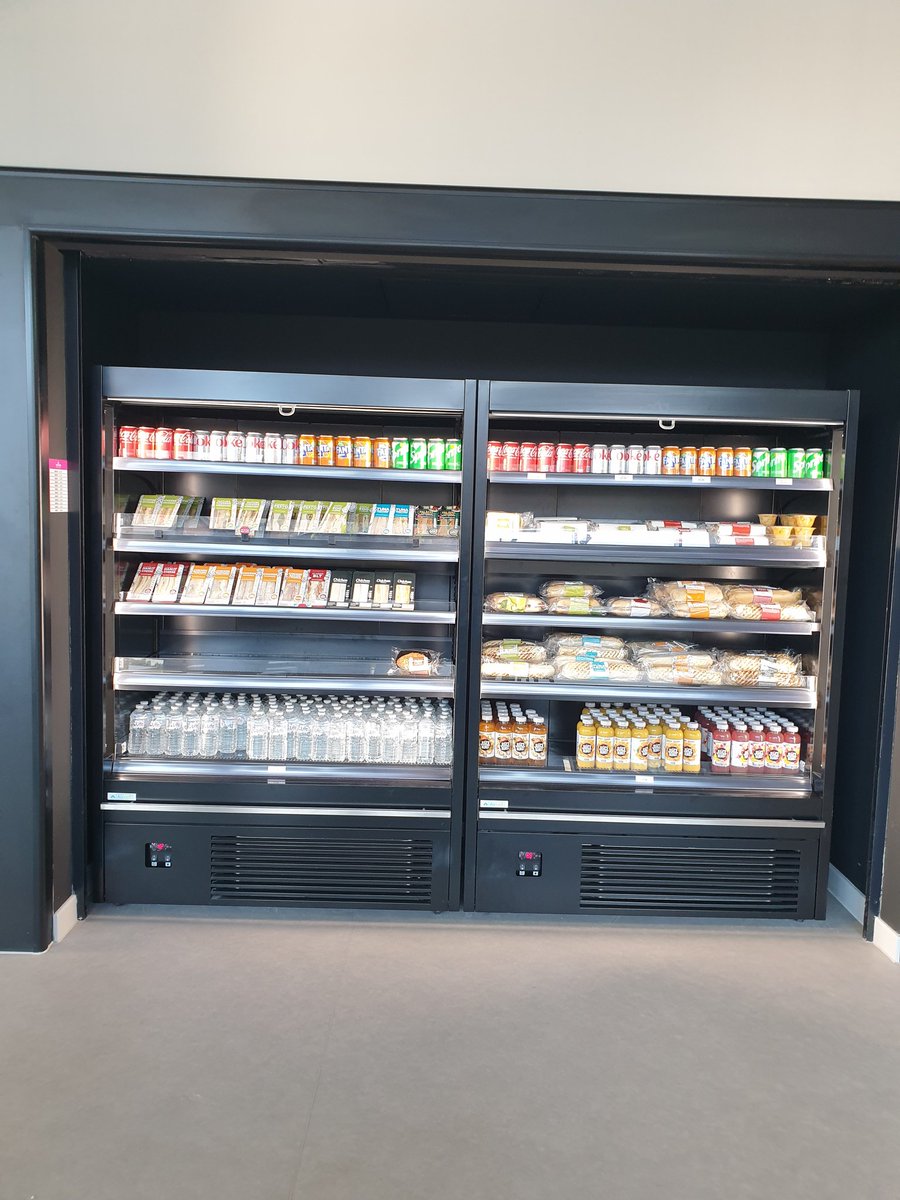 Only one thing better than our Aircell technology, and thats two. #doublesavings B rated. .#chefsloveadande