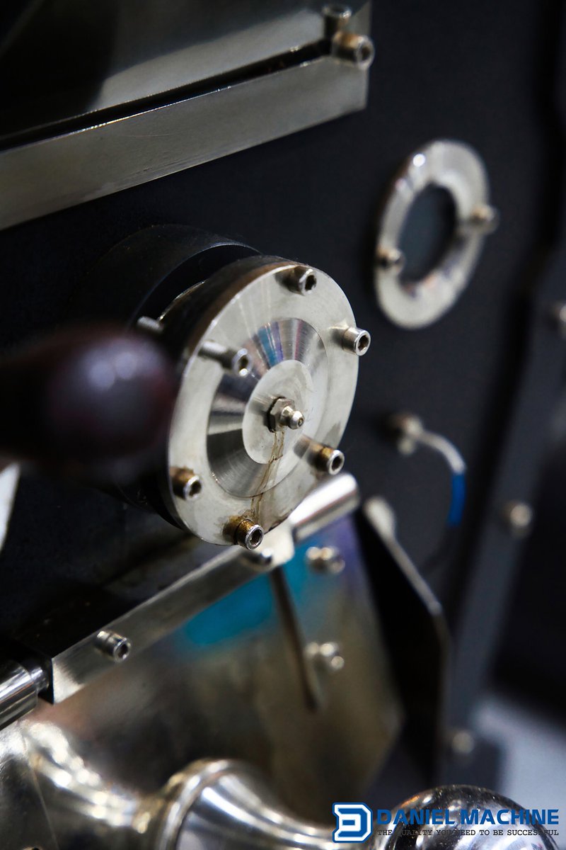 DungTienNguyen4's tweet image. Love  #danielmachine