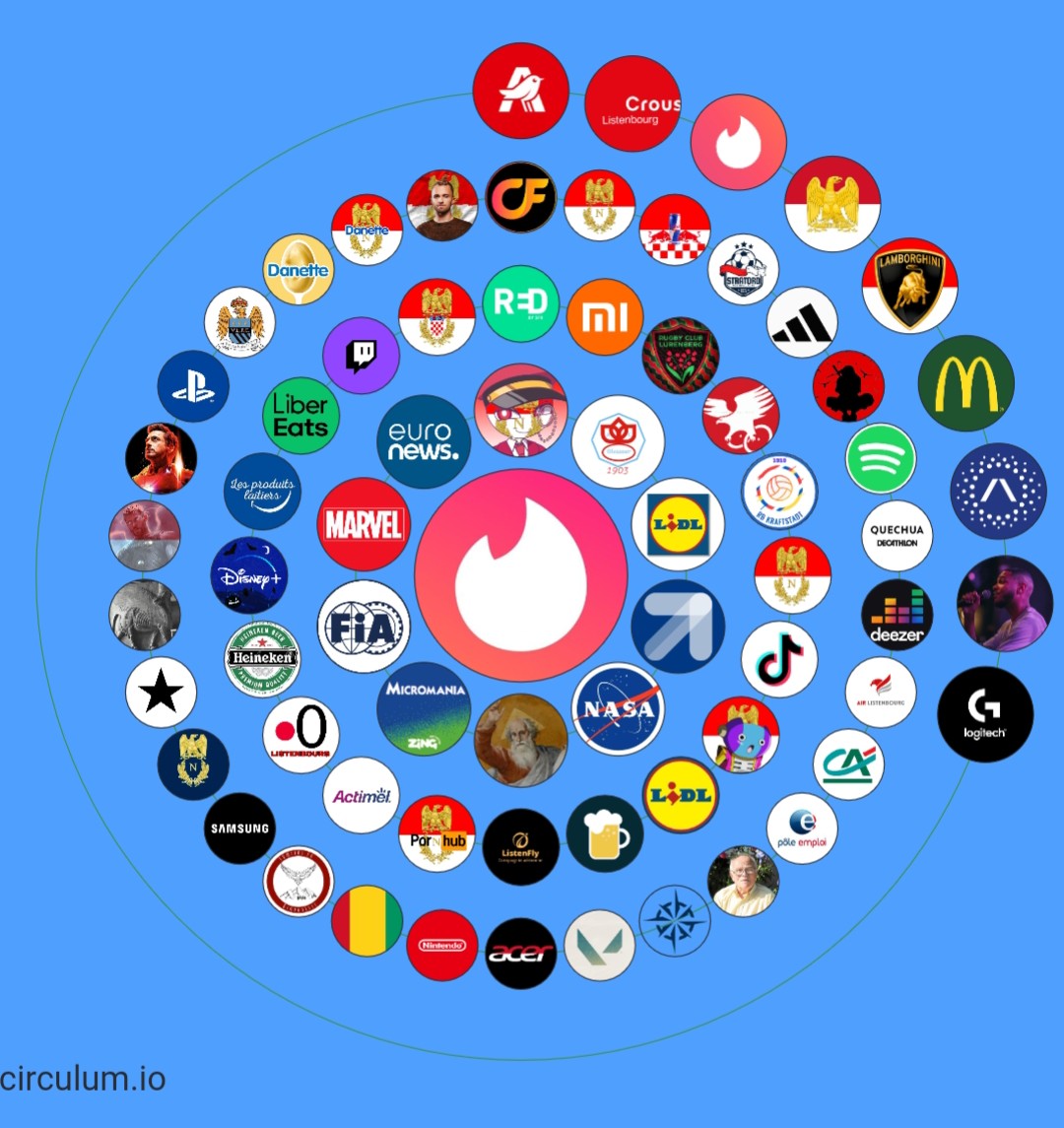 Tinder Listenbourg tweet media