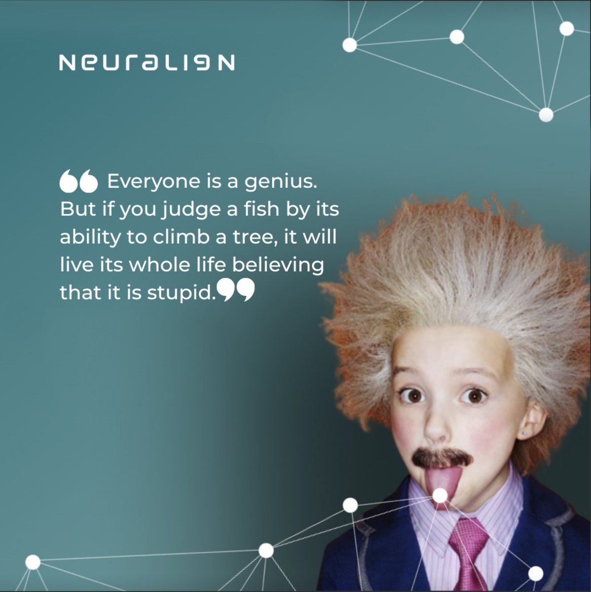 Some of the world’s greatest thinkers, artists, and entrepreneurs are #Dyslexic.

With the right approach and support, you can thrive! Visit neuralign.org to learn how.

Distributed in the US by <a href="/canadvance/">이우민</a> 

#Neuralign #Edutech #Neurodiversity #ADHDEducation #Dyslexia