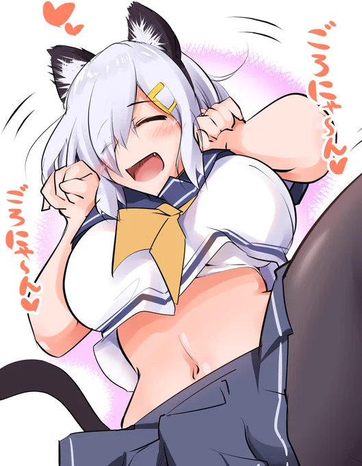 ( ゜∀゜)o彡゜ハマカゼハマカゼ!! #艦これ 