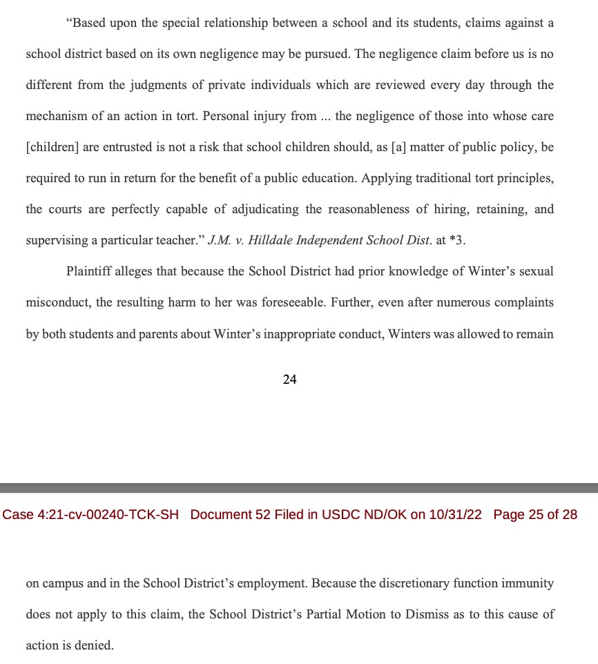 Jacob Sapp, Esq. tweet media