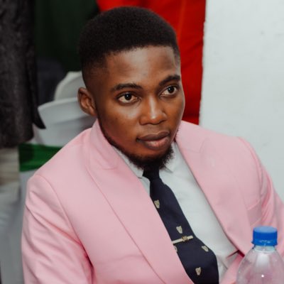 tobiolabode_'s tweet photo. #NewProfilePic https://t.co/7WhBHAOGaO