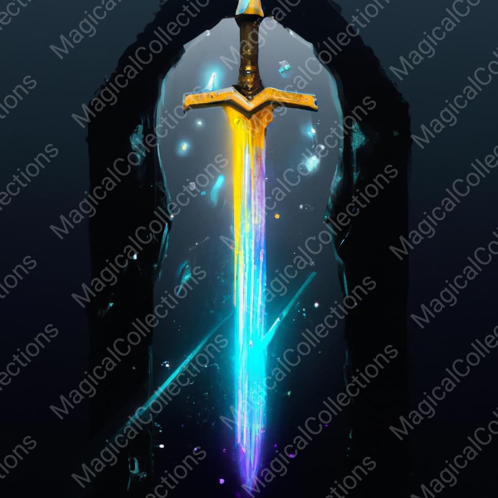 MagicCollect's tweet image. sword #0017

sword of the Gods collection

The sword of the gods is always ready to destroy oppression and defend the oppressed.

#opensea #rarible #nft #sword #gods #digitalart #meta #collection #magic