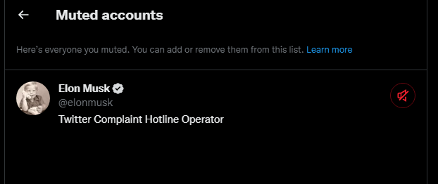 nbux32's tweet photo. pro-tip. you can mute people on twitter https://t.co/mDn2p2ddrI