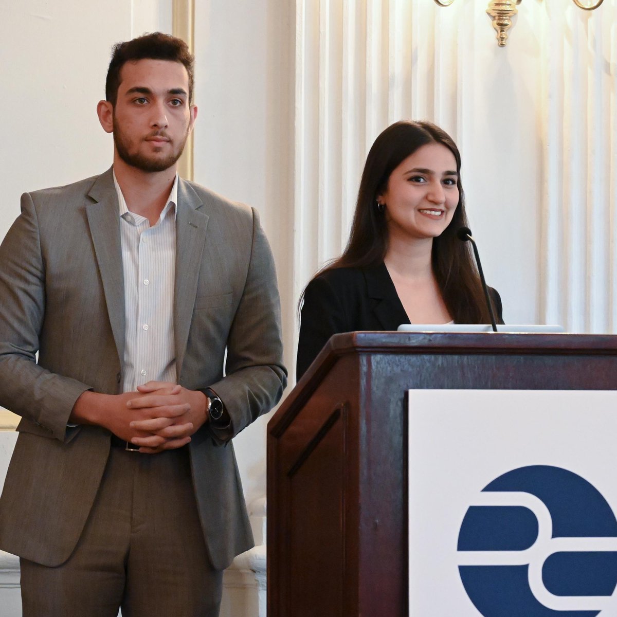 Pulitzer Center tweet media