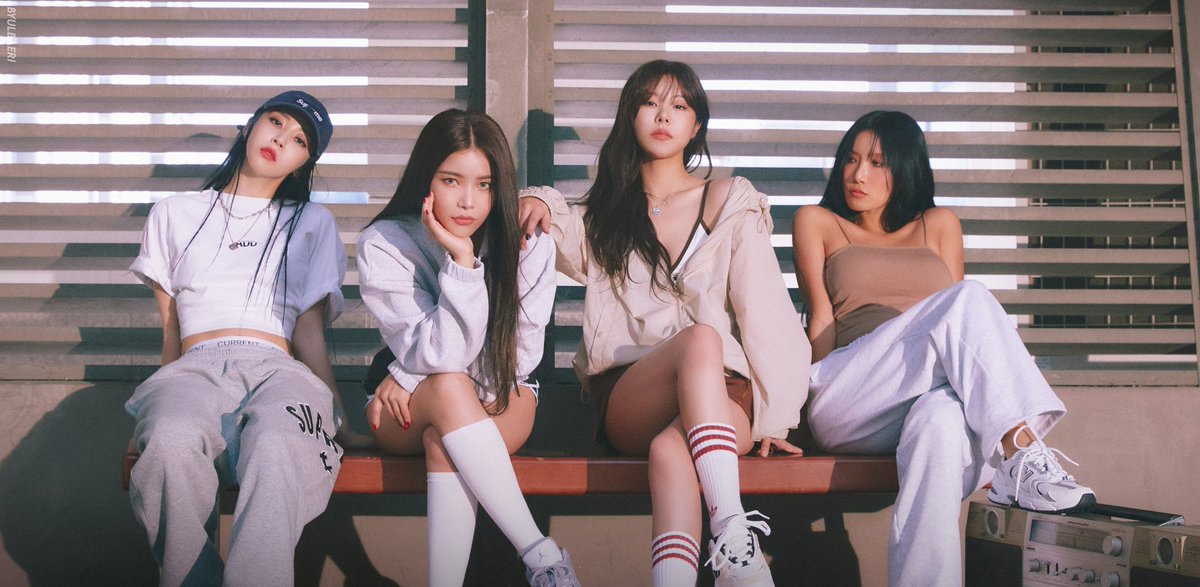 MACS0647_anon's tweet photo. Never thought I'd be into kpop. #Mamamoo changed it for me.🥰
Let's get them in top 20! #MAMAVOTE https://t.co/BZMxX7C4gO