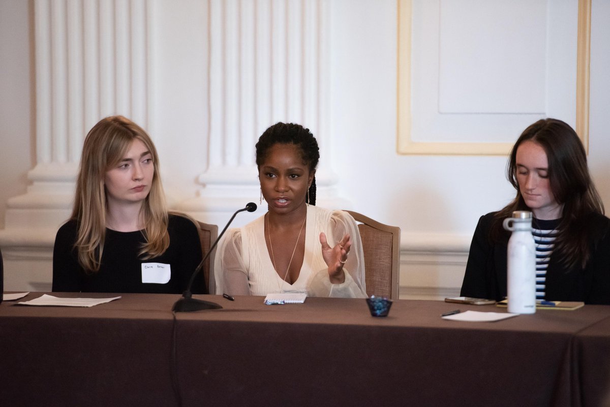 Pulitzer Center tweet media