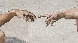 arcane IS LITERALLY art