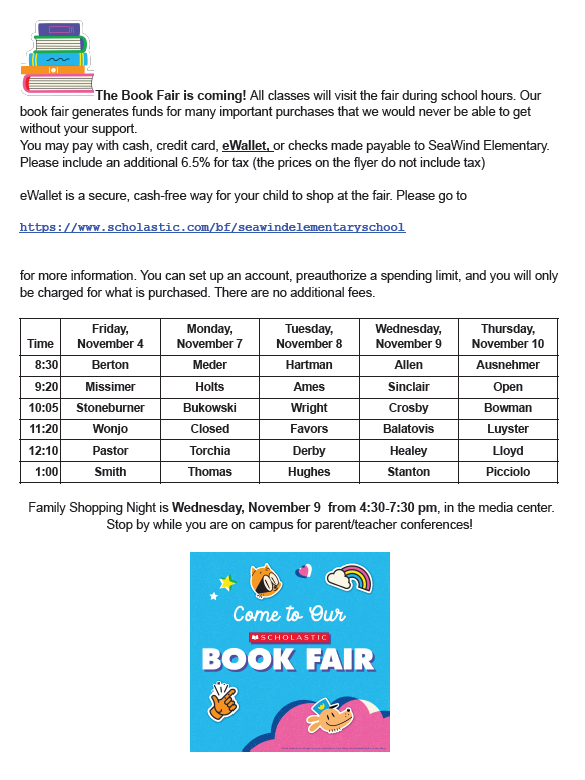 SeaWind Elementary tweet media