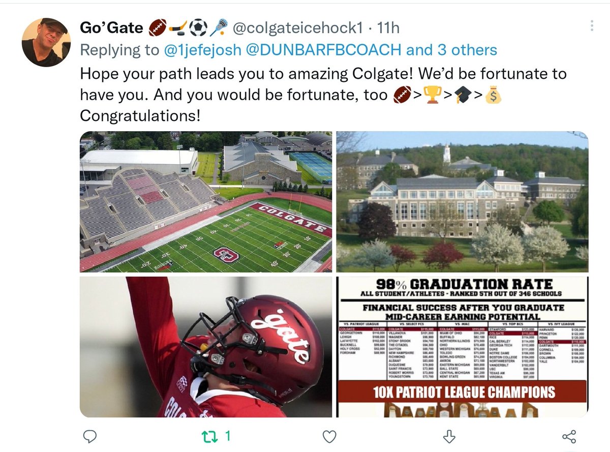 LAWRENCE SMITH tweet media