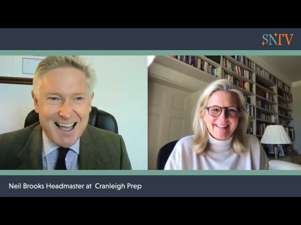 Cranleigh Prep tweet media