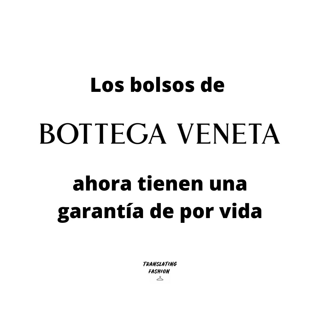 translatingfash's tweet photo. Cada vez son más las firmas que buscan reinventarse bajo la premisa de durabilidad. Bottega Veneta destaca la importancia del valor de la artesanía con el lanzamiento del "Certificado de Artesanía", que se ha comenzado a implementar este mes 👇🏽 https://t.co/6N1kIcGQAR
