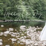 Photo by Cavendish Pavilion (@CavPav)