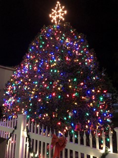The City of Destin will host its 36th Annual Christmas Tree Lighting event on Thursday, December 1st, starting at 6:00 p.m. at the Destin Community Center, located at 101 Stahlman Avenue. For more information call the Destin Community Center at (850) 654.5184.