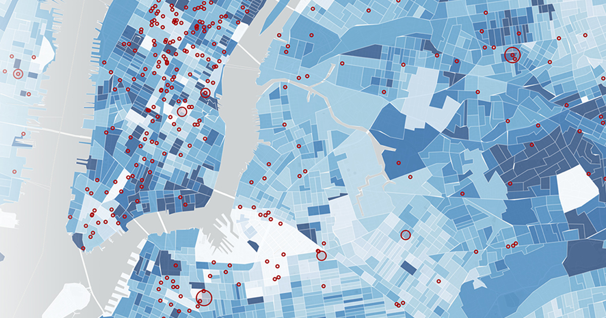 Build a comprehensive analysis of your service gaps to improve community health. This brochure from <a href="/esri/">Esri</a> shows how you can better understand health and demographic trends to improve
business planning. ow.ly/BkSY50LsqAR