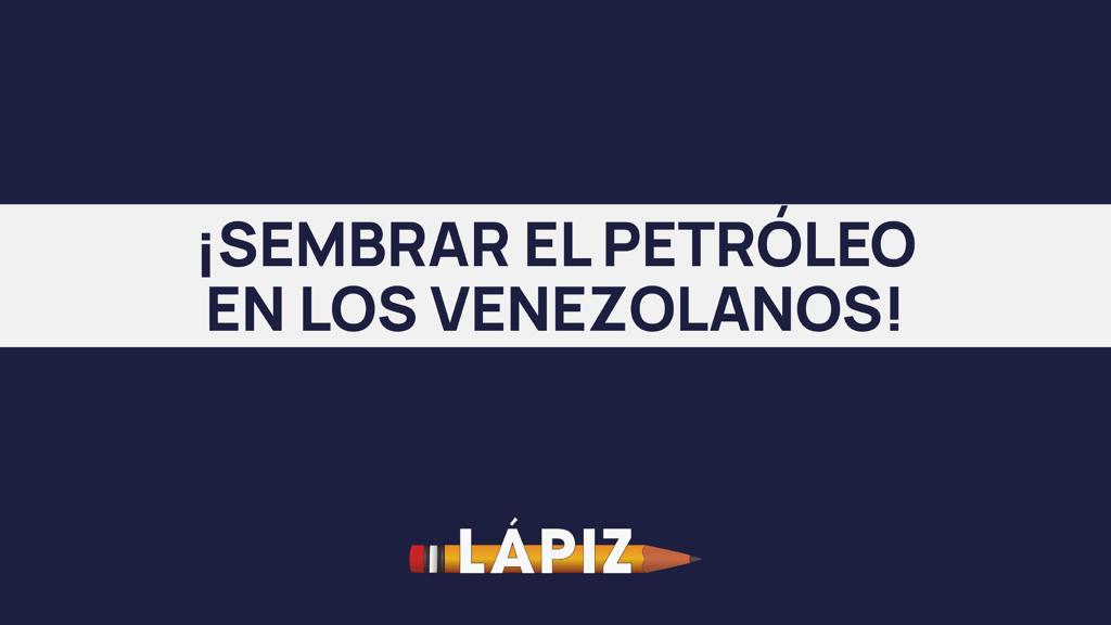 Francisco2733's tweet photo. Vamos todos con la propuesta de Ecarri #MiBarrilVenezuela. Por un mejor país. https://t.co/dWbdrpt4jU