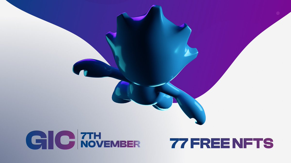 _GarageItalia_'s tweet photo. “Be ready to mint” ⏳⛏💎
77 Free NFTs on the 7th November for our 7th b-day. Go on https://t.co/8qrX0gTnvg and get notified to be in time for #NFT release!
#garageitalia #madeindigital #gic https://t.co/MjQIDuIhD7