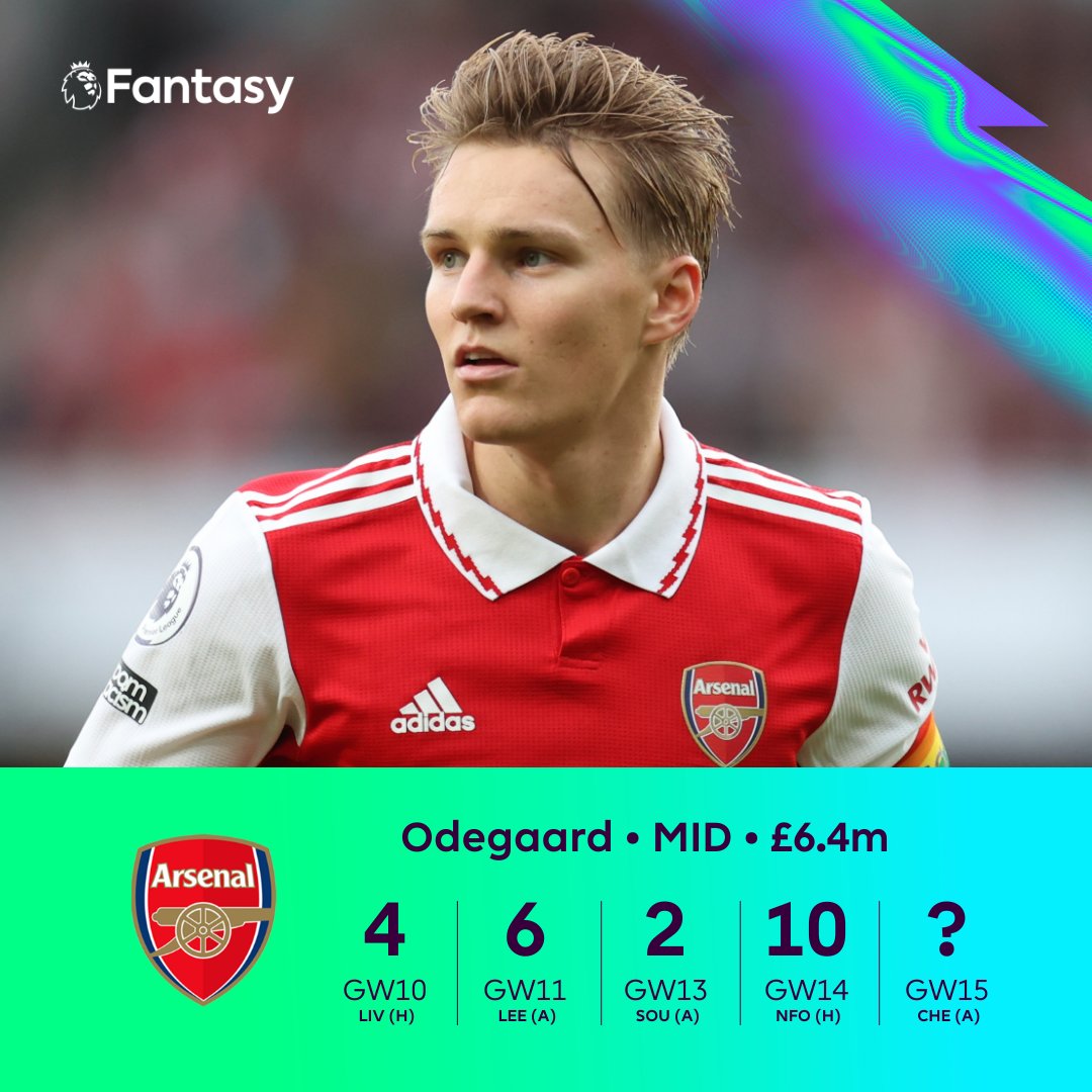 Fantasy Premier League on Twitter "How impressed have you been with